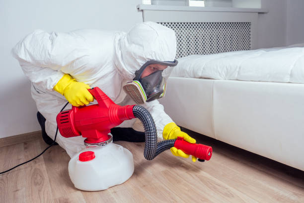 Best Commercial Pest Control Services  in South Hill, WA